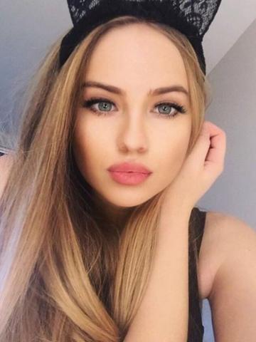 Даша Опытная Элит