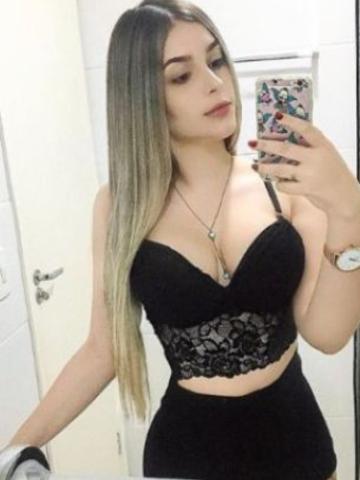 Анастасия Elite Москва фото 2