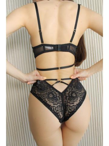 Жанна Уголёк Реал фото 2