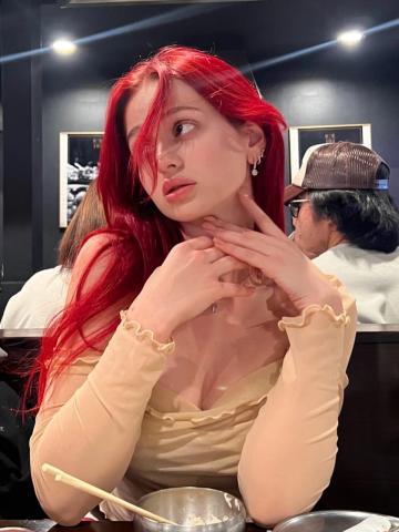 Надежда Пловчиха Реал фото 3