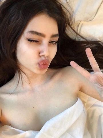 Алёна Топ Москва