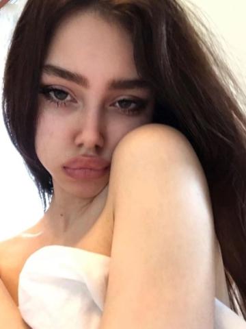 Алёна Топ Москва фото 5