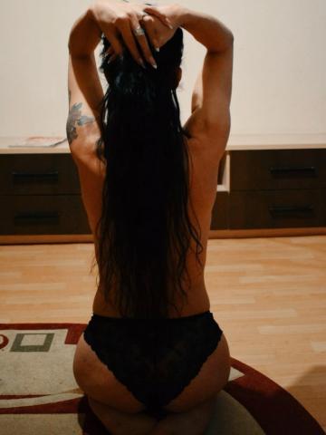 Яна Опытная Эскорт фото 2