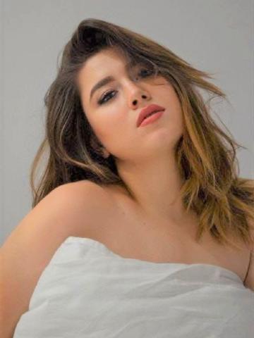 Анастасия Солнышко