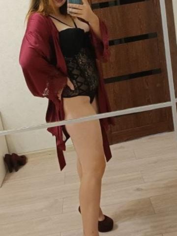 Анастасия Солнышко фото 3