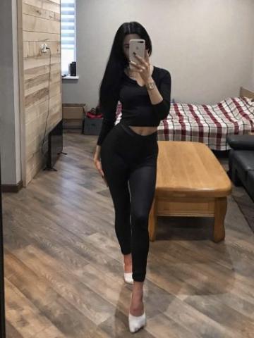 Наташа фото 2