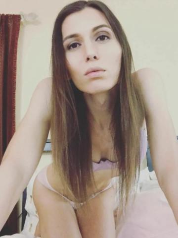 Кристина фото 2