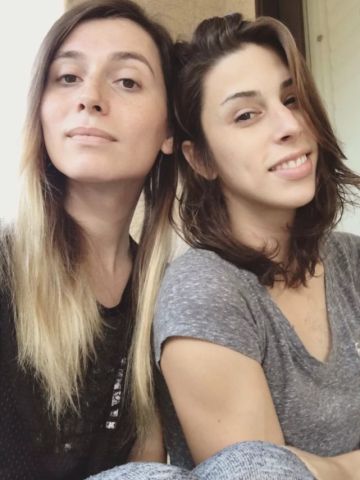 Кристина фото 4